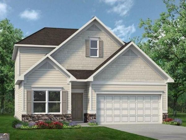 121 Shire Loop, Calhoun, GA 30701