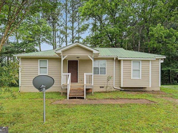 52 Gatlin Road SE, Cartersville, GA 30121