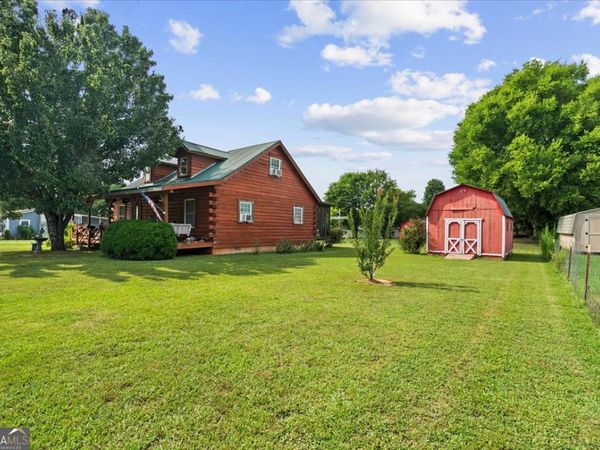 325 Classic Lane, Chatsworth, GA 30705