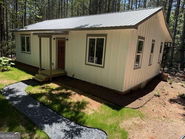3370 Cowart Road, Dawsonville, GA 30534