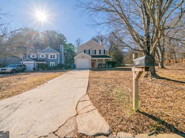 1129 Winston Drive, Decatur, GA 30032