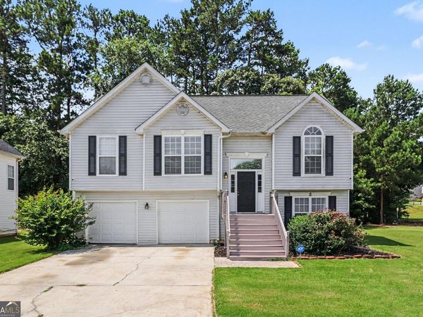 136 Harbour Lake Drive, Fayetteville, GA 30215
