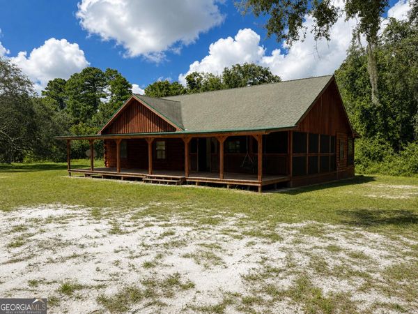 128 Sleepy Hollow Lane, Folkston, GA 31537