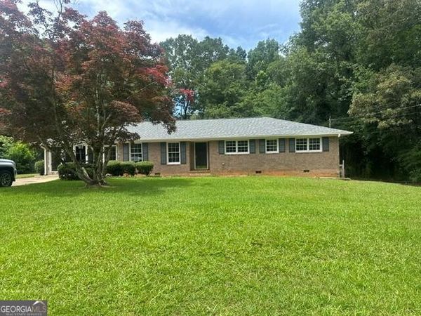 110 Thomas Street, Griffin, GA 30224