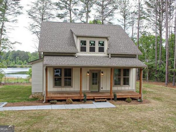 48 Honeysuckle Drive, Lafayette, GA 30728