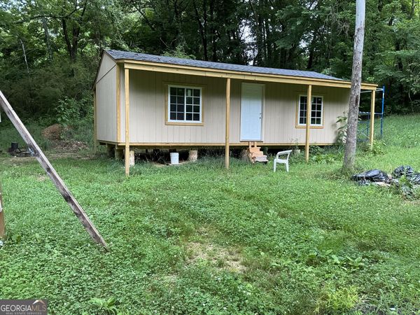 409 Florence Street, Rossville, GA 30741