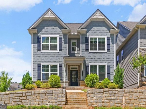 3469 Minister Alley, Scottdale, GA 30079