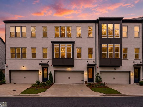 1460 SE Wicker Wood Place SE, Smyrna, GA 30080