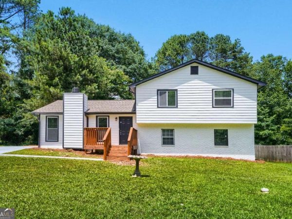 4436 Cypress Ridge Lane, Stone Mountain, GA 30083