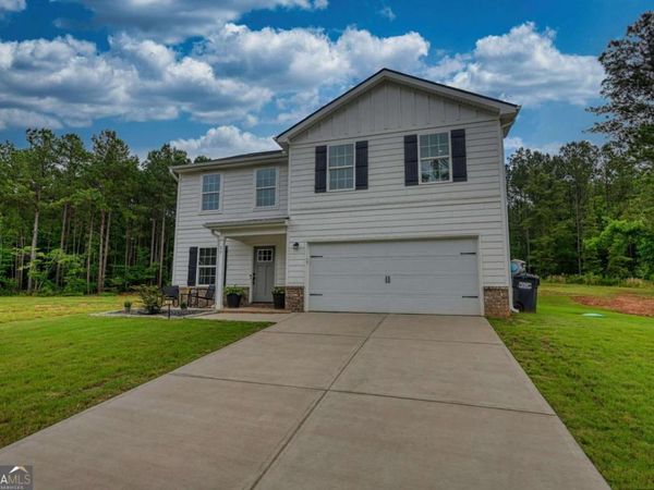 20 Great Canyon Lane, Covington, GA 30016
