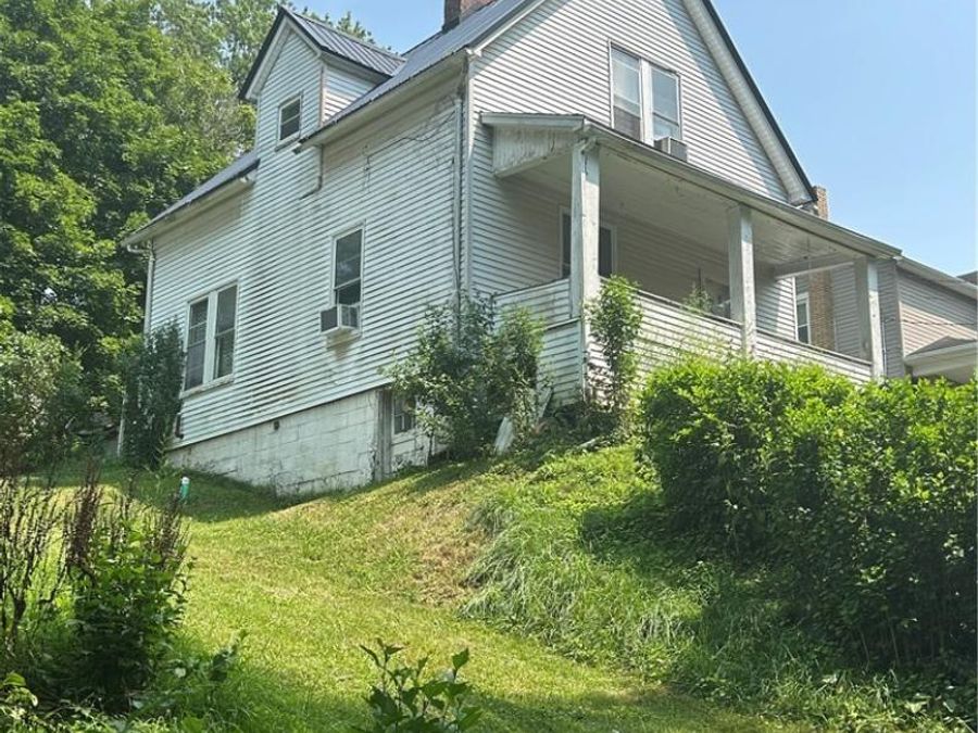 124 Front Street , Amsterdam, OH 43903 Photo 1