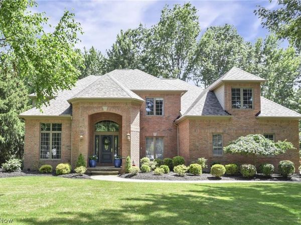 29228 Regency Circle , Westlake, OH 44145