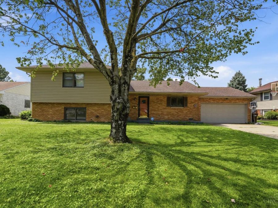 3712 Fiesta Way, Middletown, OH 45042 Photo 1