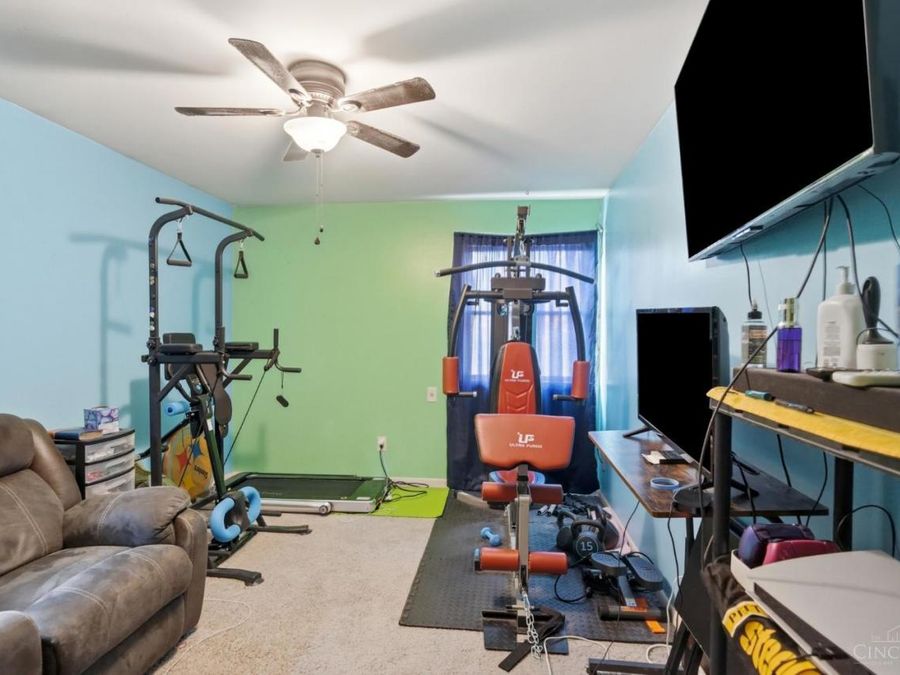 3712 Fiesta Way, Middletown, OH 45042 Photo 19