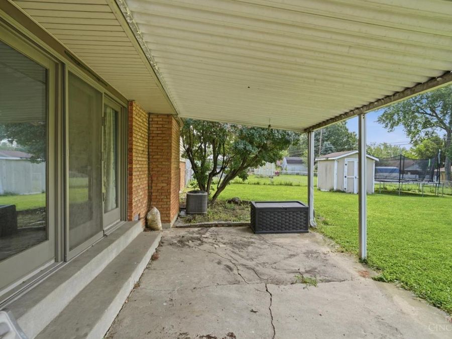 3712 Fiesta Way, Middletown, OH 45042 Photo 39