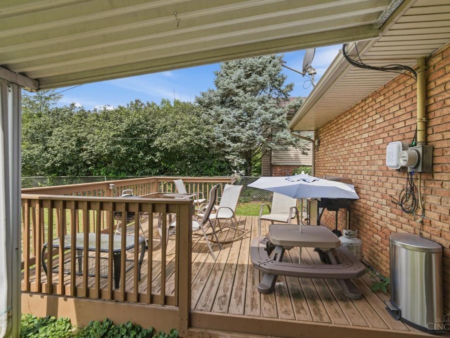 3712 Fiesta Way, Middletown, OH 45042 Photo 41