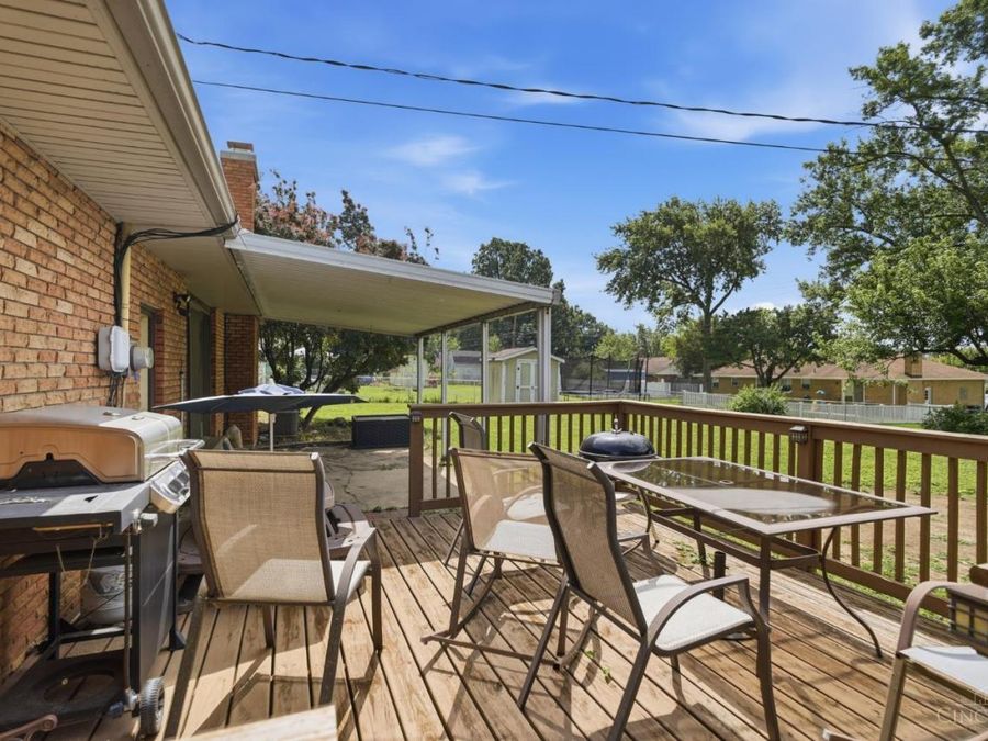 3712 Fiesta Way, Middletown, OH 45042 Photo 43