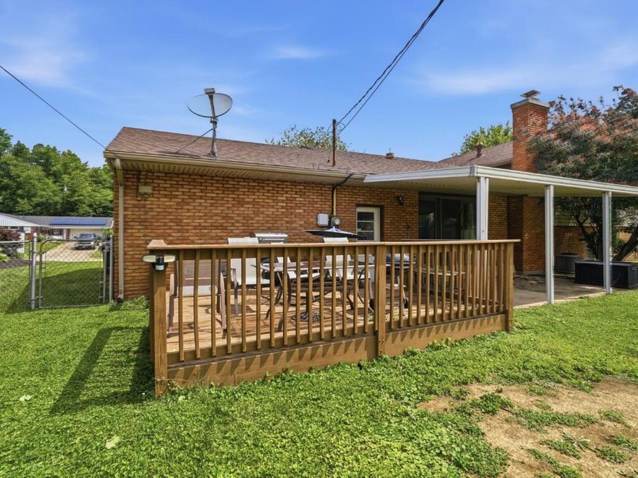 3712 Fiesta Way, Middletown, OH 45042 Photo 44