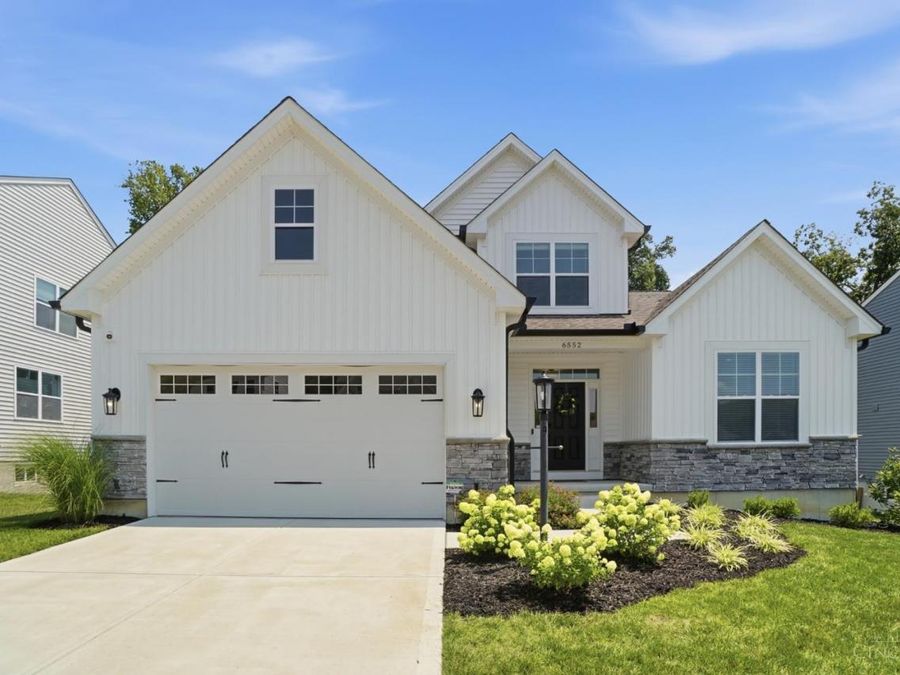 6552 Conner Lane, Miami Township, OH 45140 Photo 1