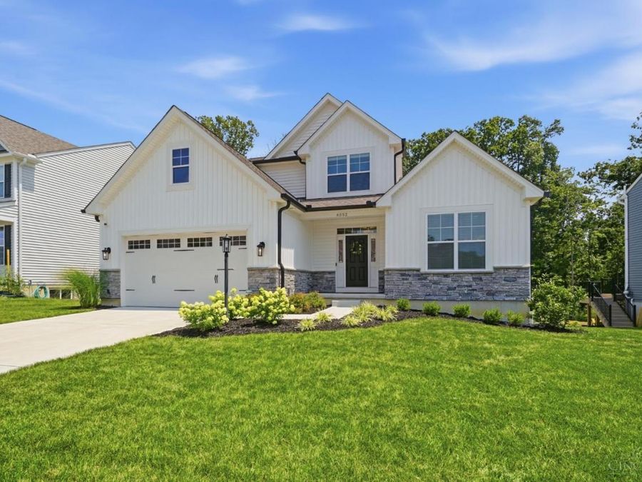 6552 Conner Lane, Miami Township, OH 45140 Photo 2