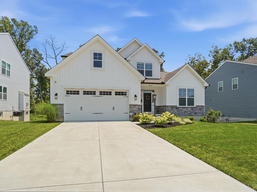 6552 Conner Lane, Miami Township, OH 45140 Photo 3