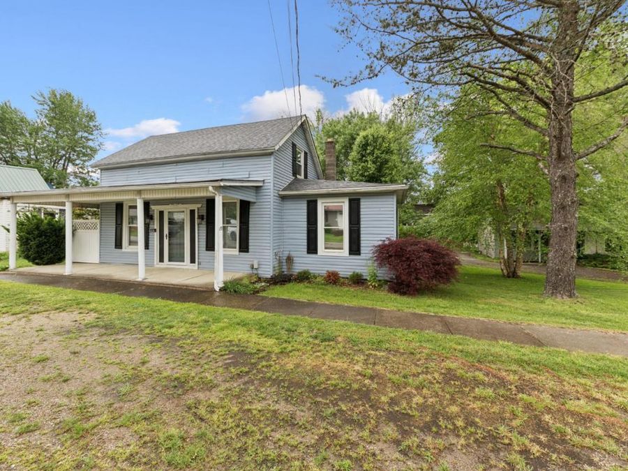 113 Graham Street, Sardinia, OH 45171 Photo 1