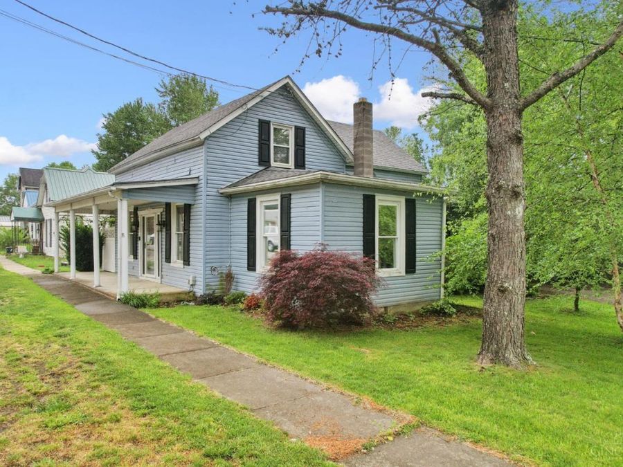 113 Graham Street, Sardinia, OH 45171 Photo 2