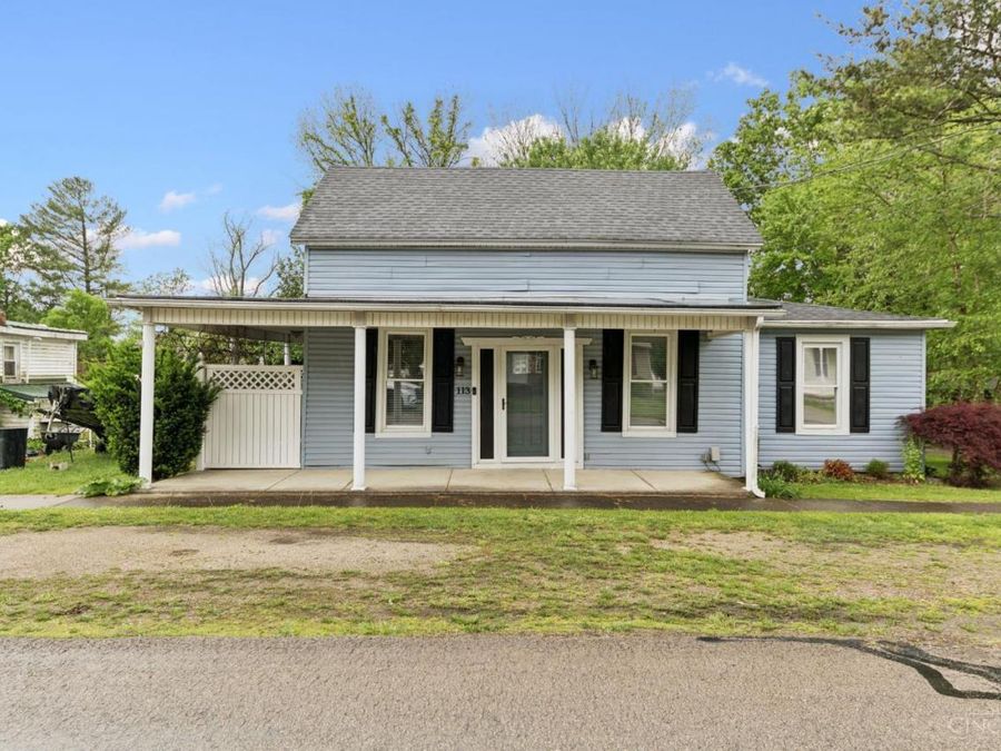 113 Graham Street, Sardinia, OH 45171 Photo 3