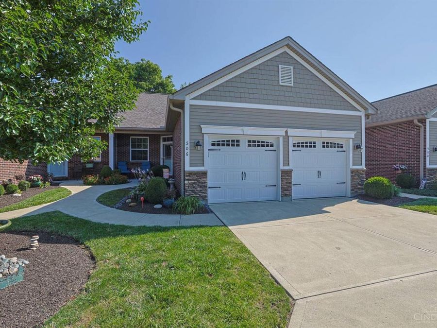 506 Miami Trace, Harrison, OH 45030 Photo 1