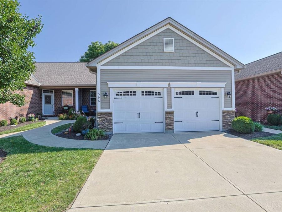 506 Miami Trace, Harrison, OH 45030 Photo 2