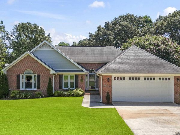 149 Tammy Gaines Lane, Huntsville, AL 35811