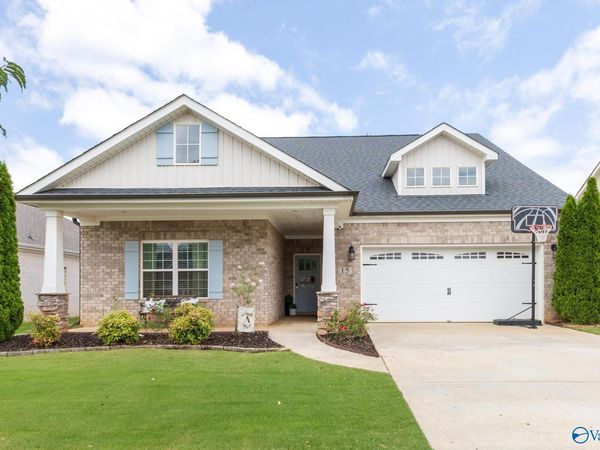 15 Tubman Drive, Madison, AL 35756