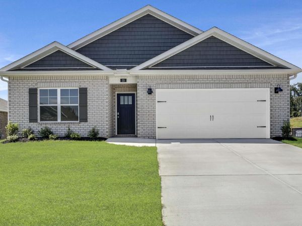 23 Press Road, Scottsboro, AL 35769