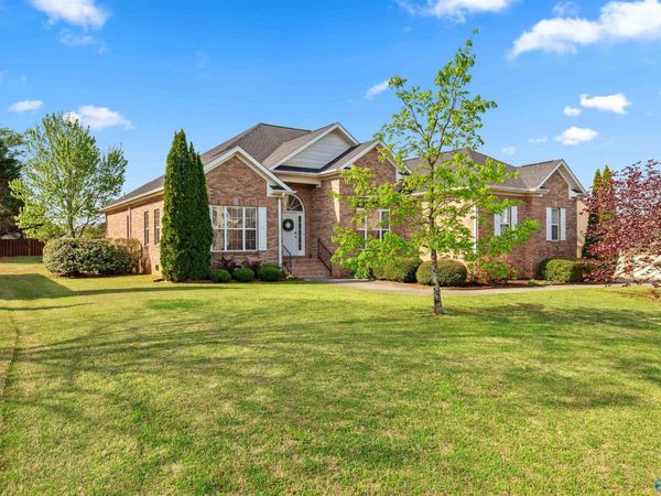 206 Bob G Hughes Blvd, Harvest, AL 35749