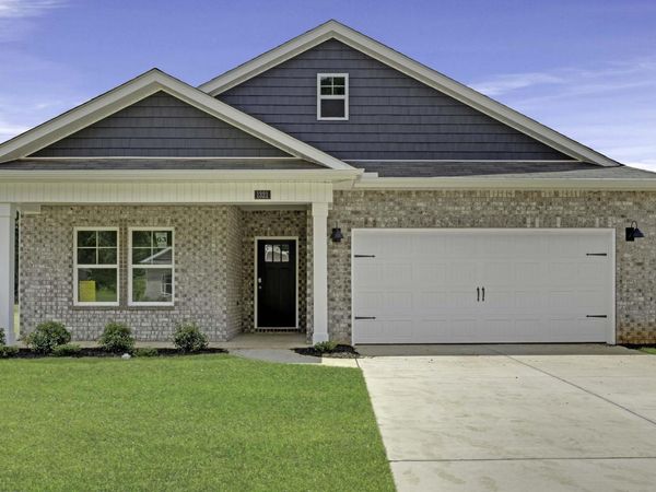 1321 Eidson Street, Athens, AL 35611