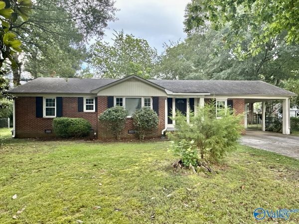 801 Angus Street, Athens, AL 35611
