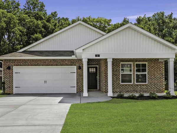 31 Clark Trail, Scottsboro, AL 35769