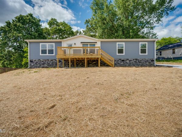 115 Hillside Drive, Johnson City, TN 37601