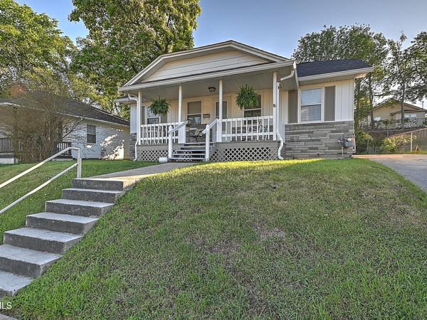 1218 East Sevier Avenue, Kingsport, TN 37664