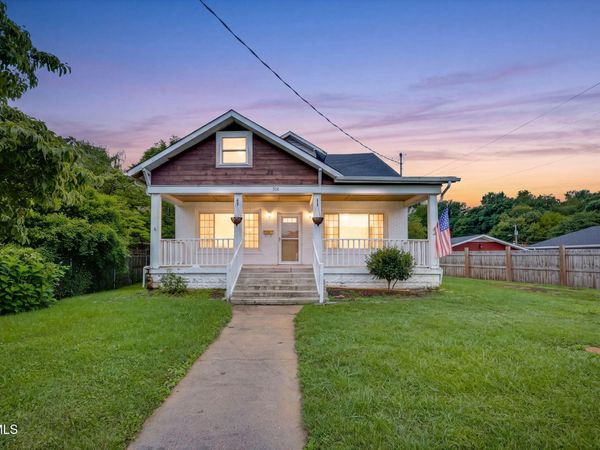 508 Maple Street, Elizabethton, TN 37643