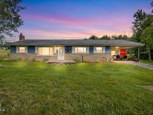 3545 Chuckey Highway, Limestone, TN 37681