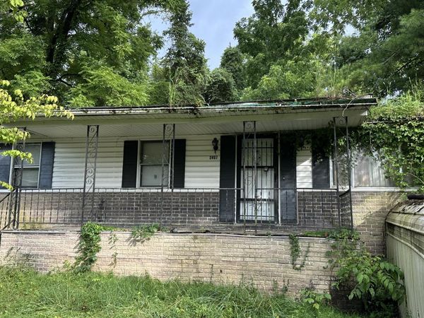 2407 West Walnut Street, Johnson City, TN 37614