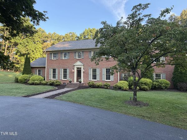 3744 Arrowhead Trail, Kingsport, TN 37664