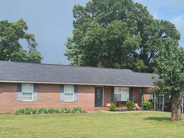 220 Michal Lane, New Tazewell, TN 37825