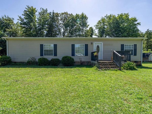 142 Herbert Drive, Bulls Gap, TN 37711