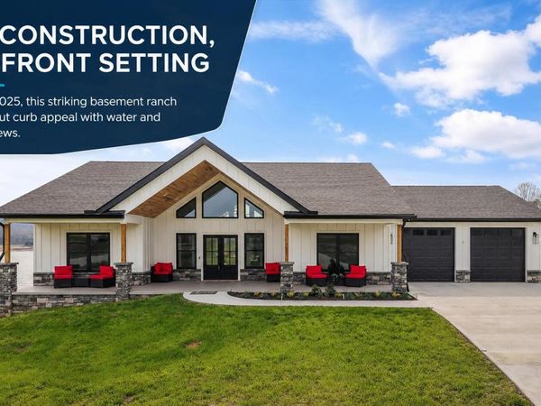 481 Masters Lane, Bean Station, TN 37708