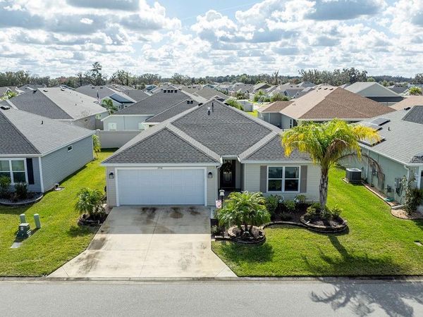 2938 CHIMBORAZO WAY , THE VILLAGES, FL 32163