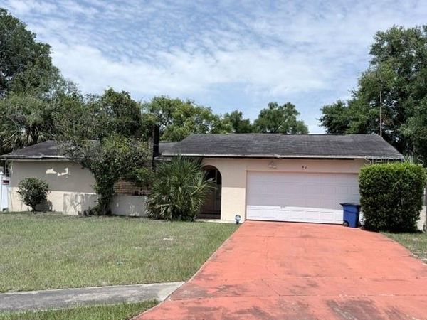 60 AVALON COURT , CASSELBERRY, FL 32707
