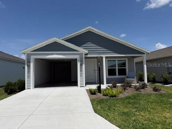 1497 STRAWBRIDGE STREET , THE VILLAGES, FL 34762