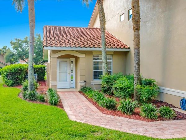 5281 BOWLINE COURT , OXFORD, FL 34484